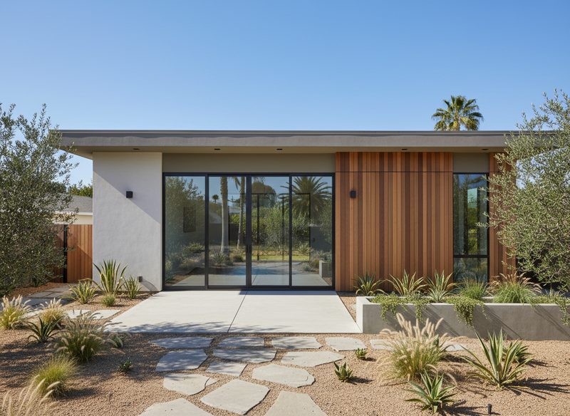 Accessory Dwelling Units