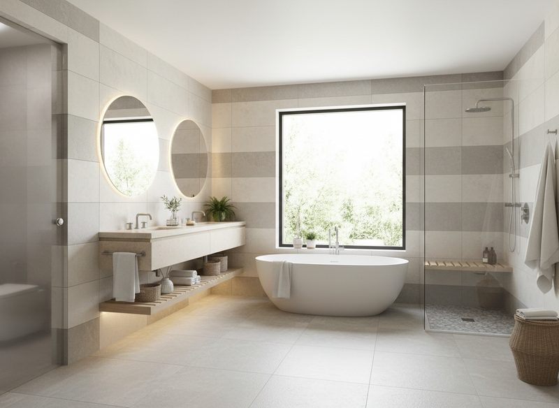 Bathroom Remodels