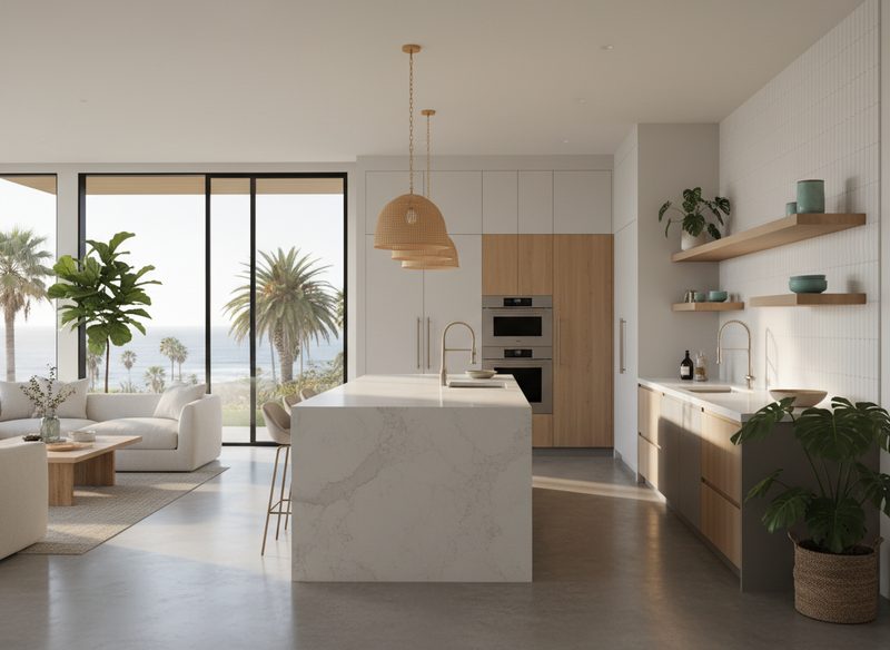 Kitchen Remodels