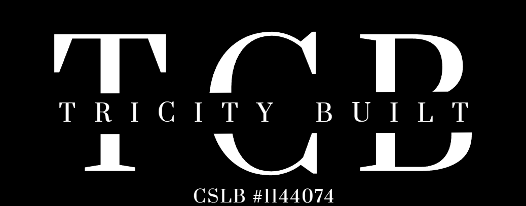 TriCity Built
